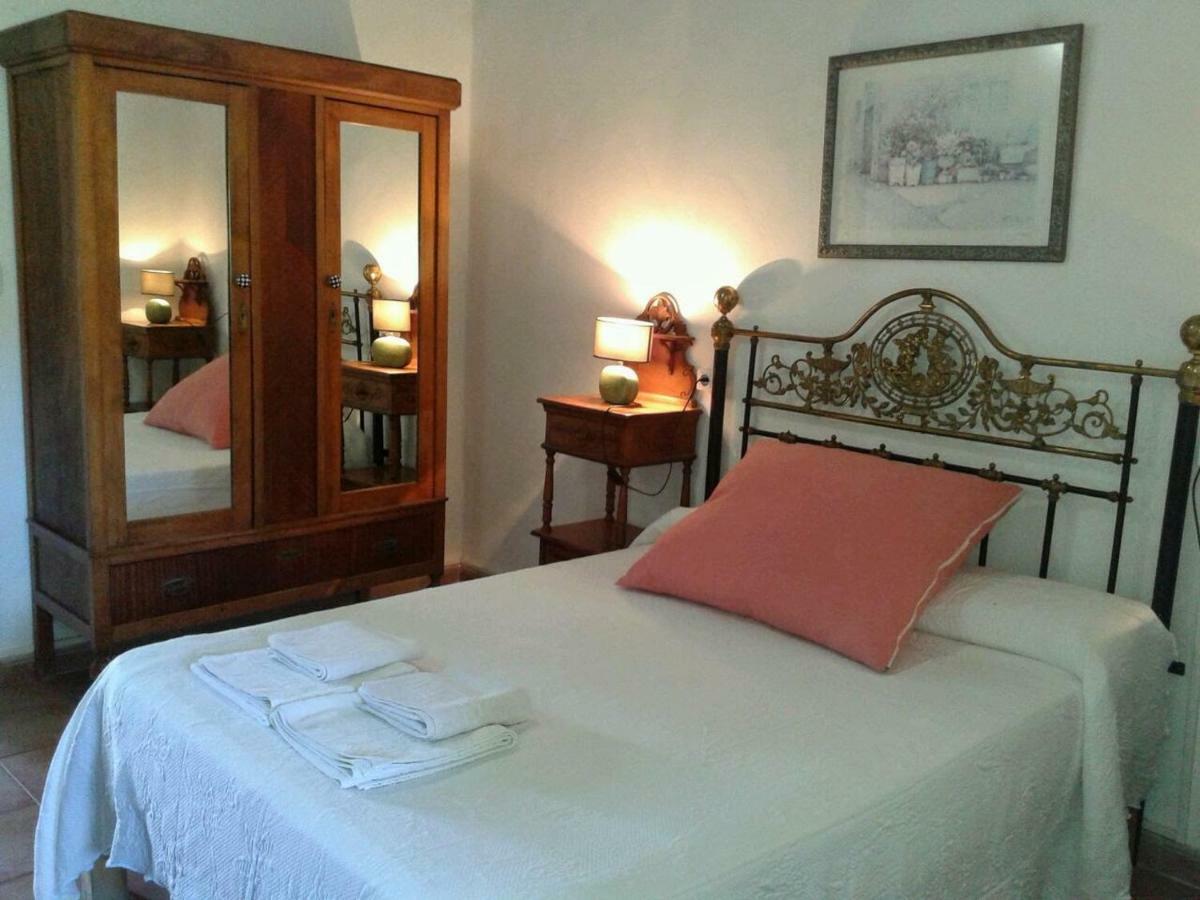 Casas Rurales Cortijo Torreblanca Parque Cabo De Gata El Pozo de los Frailes Exterior foto